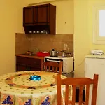 Apartahotel Makris Rodas