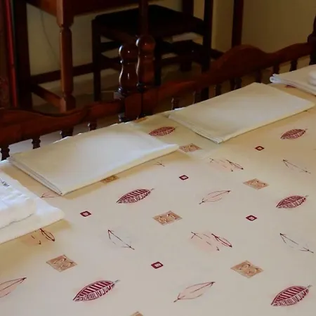 아파트호텔 Makris *