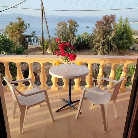 Makris Aparthotel