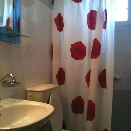 Makris Apartahotel Rodas