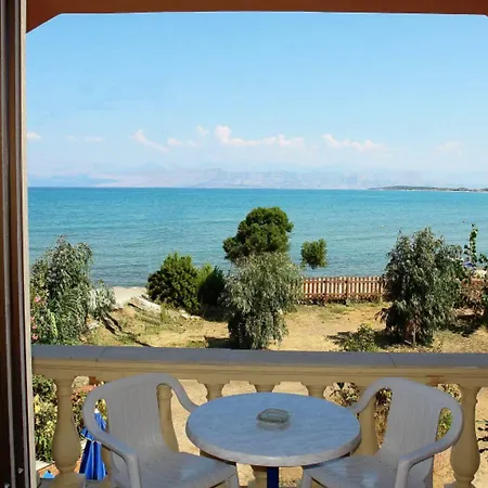 Makris Hotel de apartamente *