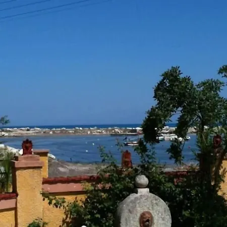 Makris * Roda (Corfu)