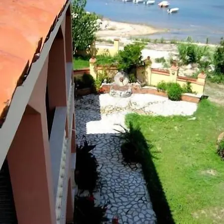 Makris Hotel de apartamente