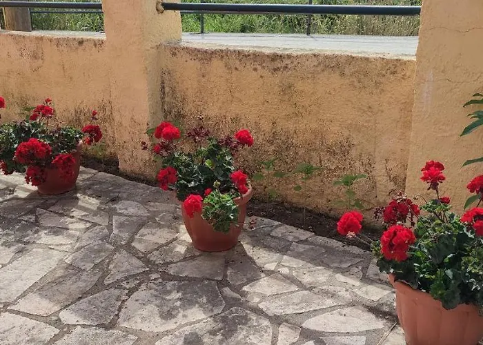 Makris Roda (Corfu)