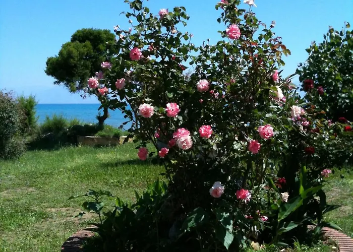 Makris Roda (Corfu)