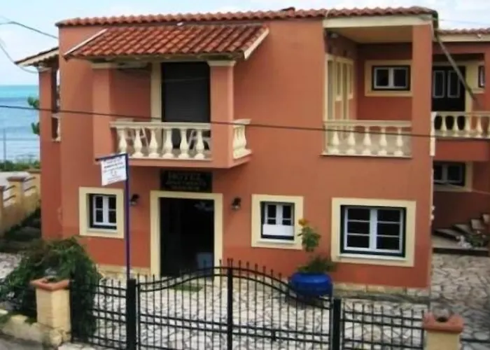 Makris Roda (Corfu)