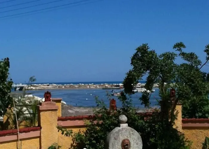Makris * Roda (Corfu)