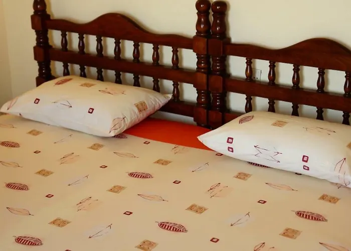Makris Aparthotel