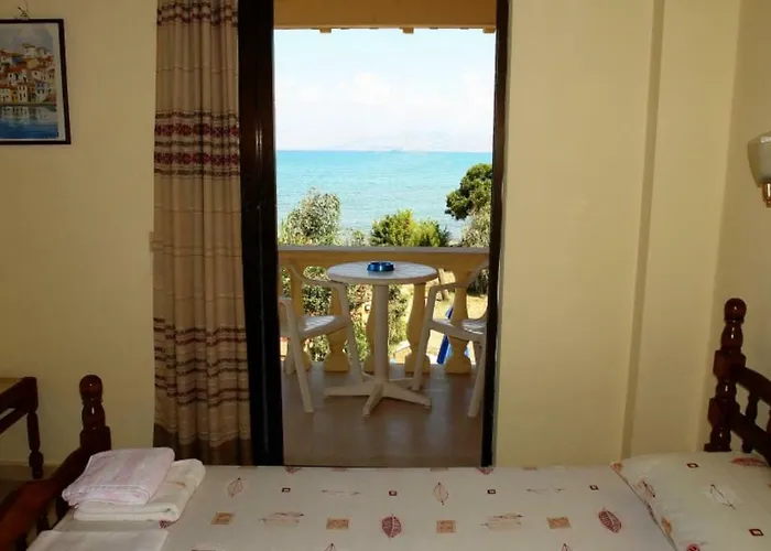 Makris Aparthotel