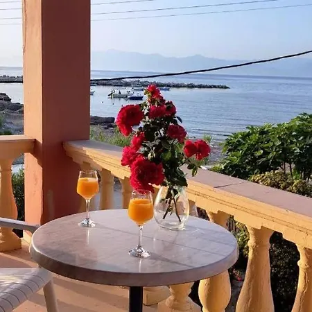 Makris Roda (Corfu)