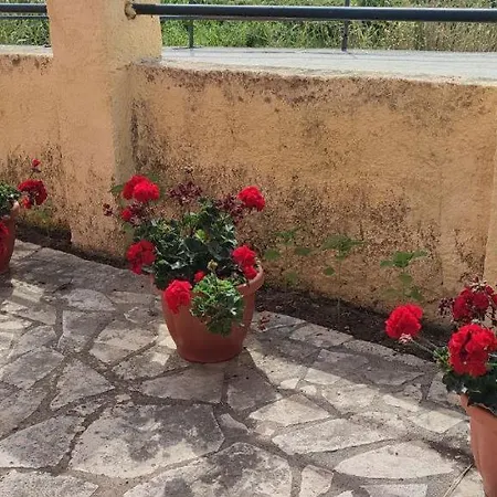 Makris Roda (Corfu)