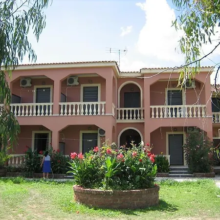 Aparthotel Makris *