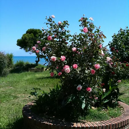 Makris Roda (Corfu)