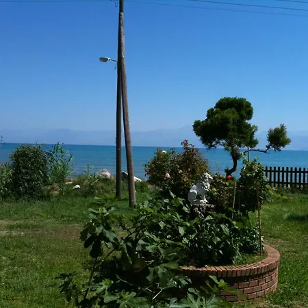 Makris * Roda (Corfu)