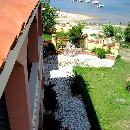 Makris Roda (Corfu)