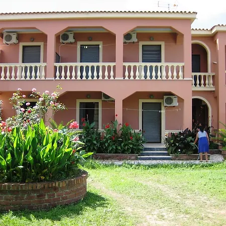 Aparthotel Makris