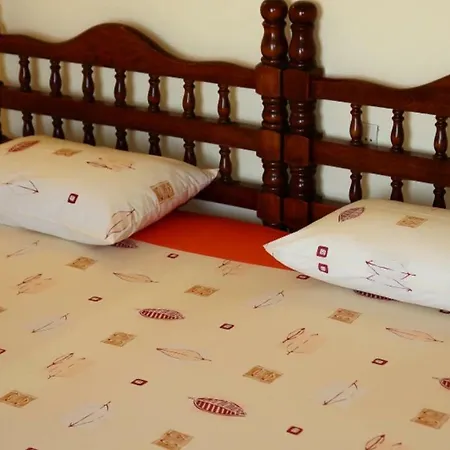 Makris Aparthotel