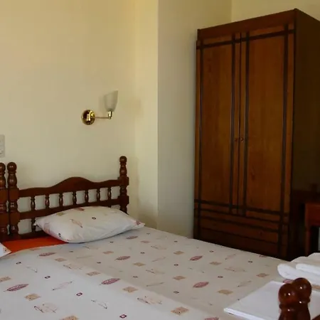 Appart hôtel Makris